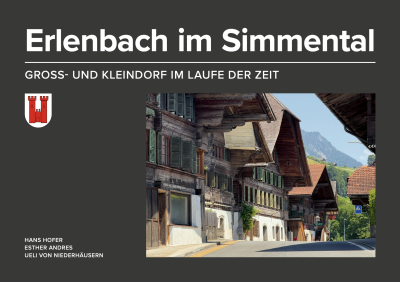 Buchvorstellung