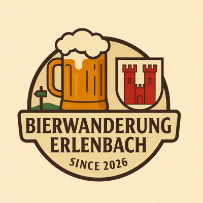 Bierwanderung Erlenbach Bierwanderung Erlenbach