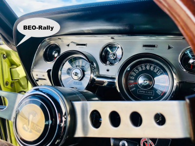 Verein BEO-Rally